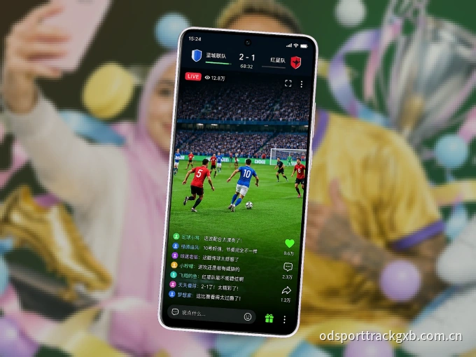 华体会 APP，随时掌握比赛进程